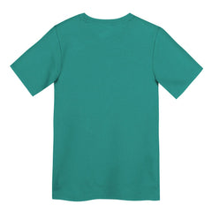 Miami Dolphins Preschool Wordmark T-Shirt - Aqua | Nike online