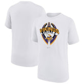 Minnesota Vikings Youth Icon Legend T-Shirt - White | Nike outlet