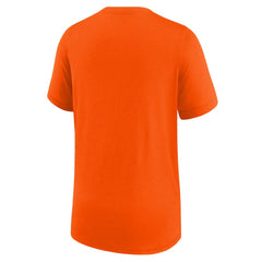 Cleveland Browns Youth Icon Legend T-Shirt - Orange | Nike discount