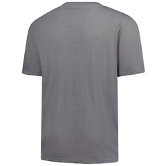 Cincinnati Bengals Big & Tall Top Notch T-Shirt - Heather Gray cheap