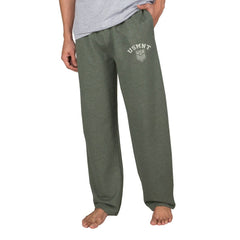 USMNT Concepts Sport Mainstream Tri-Blend Terry Pants - Green sale