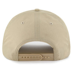 Chicago Cubs Cozumel Hitch Adjustable Hat - Khaki | 47 brand