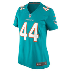 Chop Robinson Miami Dolphins Women's Game Jersey - Aqua | Nike online