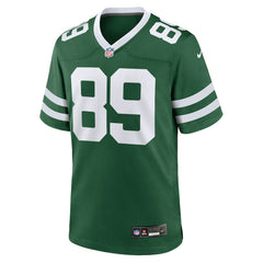 Jeremy Ruckert New York Jets Team Game Jersey - Legacy Green | Nike sale