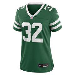 Isaiah Davis New York Jets Women's Game Jersey - Legacy Green | Nike outlet