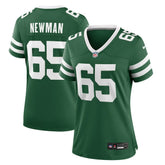 Xavier Newman New York Jets Women's Game Jersey - Legacy Green | Nike outlet