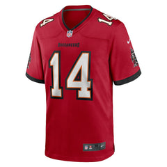 Chris Godwin Tampa Bay Buccaneers Game Jersey - Red | Nike on sale
