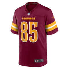 Noah Brown Washington Commanders Game Jersey - Burgundy | Nike for sale