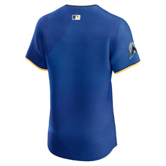 Minnesota Twins City Connect Elite Jersey - Royal | Nike