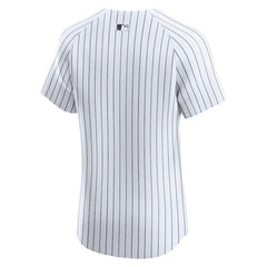 New York Yankees Home Elite Jersey - White | Nike