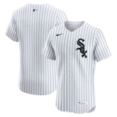 Chicago White Sox Home Elite Jersey - White | Nike