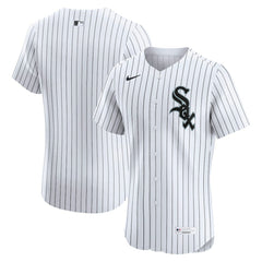 Chicago White Sox Home Elite Jersey - White | Nike