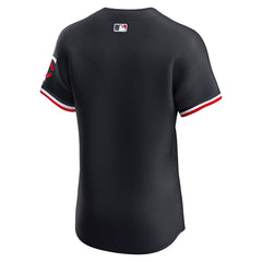 Minnesota Twins Alternate 2 Elite Jersey - Navy | Nike