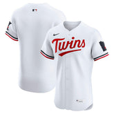 Minnesota Twins Home Elite Jersey - White | Nike