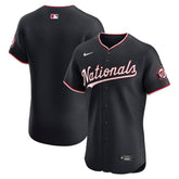 Washington Nationals Alternate Elite Jersey - Navy | Nike