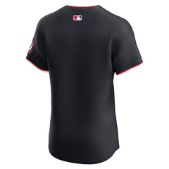 Washington Nationals Alternate Elite Jersey - Navy | Nike
