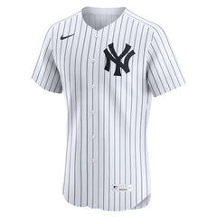 Aaron Judge New York Yankees Home ElitePlayer Jersey - White | Nike