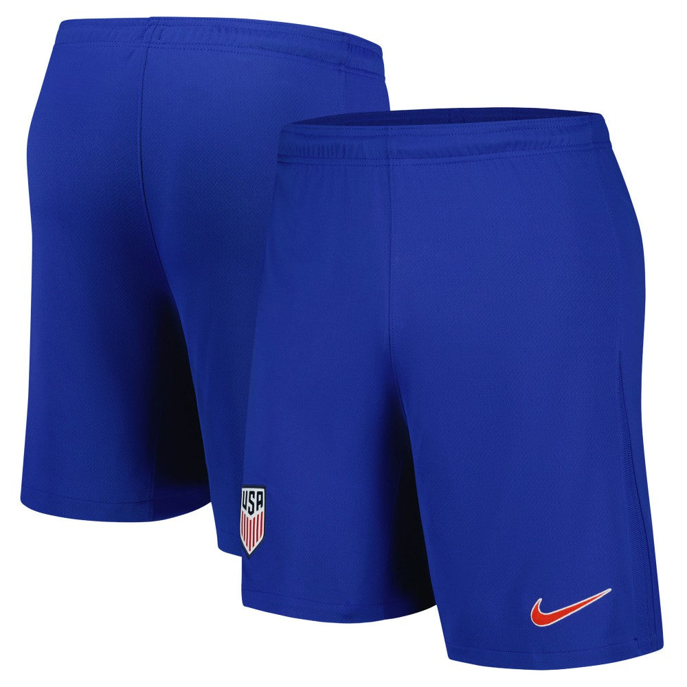 USMNT 2025 Home Stadium Shorts - Blue | Nike sale