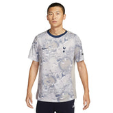 Tottenham Hotspur 2025/26 Academy Pro Pre-Match Performance Top - White | Nike outlet
