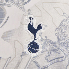 Tottenham Hotspur 2025/26 Academy Pro Pre-Match Performance Top - White | Nike outlet