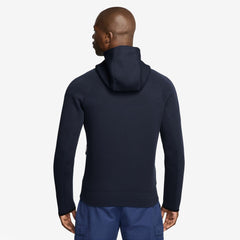 USMNT Tech Fleece Full-Zip Hoodie - Navy | Nike shop