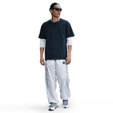 Chelsea Premium Just Do It Relaxed Fit T-Shirt - Navy | Nike outlet
