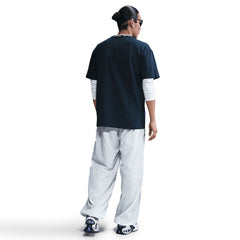 Chelsea Premium Just Do It Relaxed Fit T-Shirt - Navy | Nike outlet