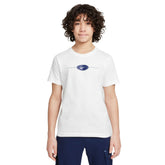 Tottenham Hotspur Youth Play T-Shirt - White | Nike sale