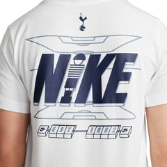 Tottenham Hotspur Youth Play T-Shirt - White | Nike sale
