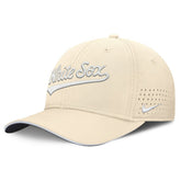 Chicago White Sox Rise Performance Flex Hat - Cream | Nike