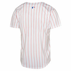 Philadelphia Phillies Youth Home Blank Limited Jersey - White | Nike