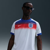 England Women's National Team 2025/26 Home Replica Jersey - Royal | Nike shop
