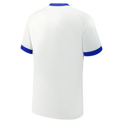 England Women's National Team 2025/26 Home Replica Jersey - Royal | Nike shop