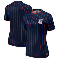 USWNT Women's 2025 Away Replica Jersey - Navy | Nike sale