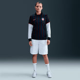 USMNT Women's 2025 Away Replica Jersey - Navy | Nike on sale