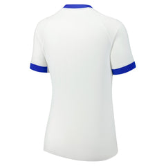 England Women's National Team Women's 2025/26 Home Replica Jersey - Royal | Nike online