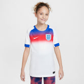 England Women's National Team Youth 2025/26 Home Replica Jersey - Royal | Nike shop