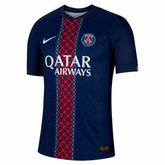 Paris Saint-Germain 2025/26 Home Jersey - Navy | Nike for sale