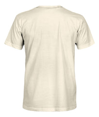 Paris Saint-Germain 1863FC Retro Stripes T-Shirt - Tan sale
