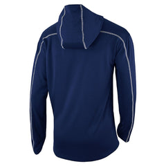 New York Yankees Omni-Wick Shotgun Pullover Hoodie - Navy | Columbia