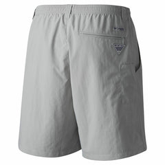 Los Angeles Dodgers Backcast Shorts - Gray | Columbia