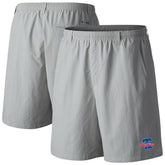 Philadelphia Phillies Backcast Shorts - Gray | Columbia