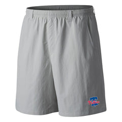 Philadelphia Phillies Backcast Shorts - Gray | Columbia