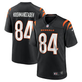 T. J. Houshmandzadeh Cincinnati Bengals Team Retired Player Game Jersey - Black | Nike cheap