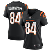 T. J. Houshmandzadeh Cincinnati Bengals Women's Team Retired Player Game Jersey - Black | Nike cheap