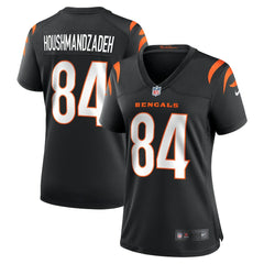 T. J. Houshmandzadeh Cincinnati Bengals Women's Team Retired Player Game Jersey - Black | Nike cheap