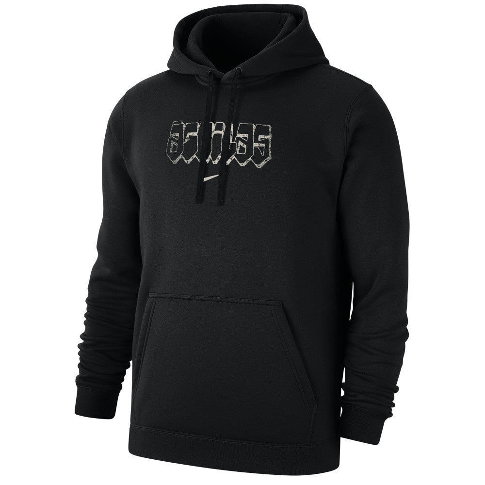 Club America CA x CA Pullover Hoodie - Black | Nike sale