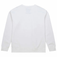 Pittsburgh Steelers x Bud Light The Crest Pullover Sweatshirt - White for sale