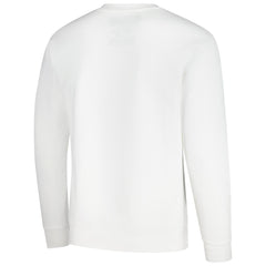Denver Broncos x Bud Light The Crest Pullover Sweatshirt - White outlet