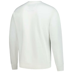 Cleveland Browns x Bud Light The Crest Pullover Sweatshirt - White cheap